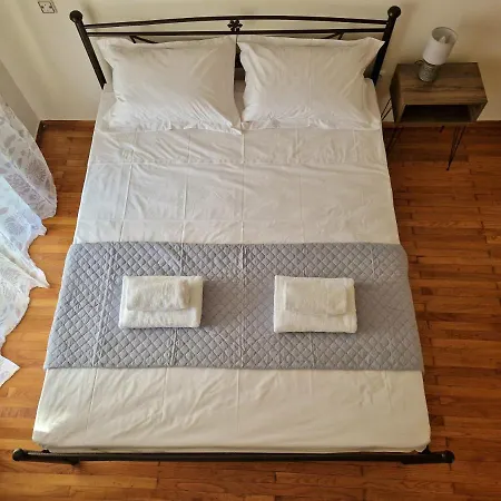 Apartment Floral House Kallithea Athens