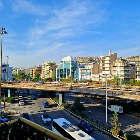 Floral House Kallithea * Athens