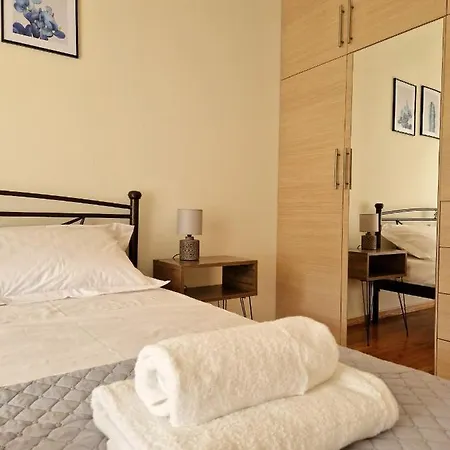 Floral House Kallithea *