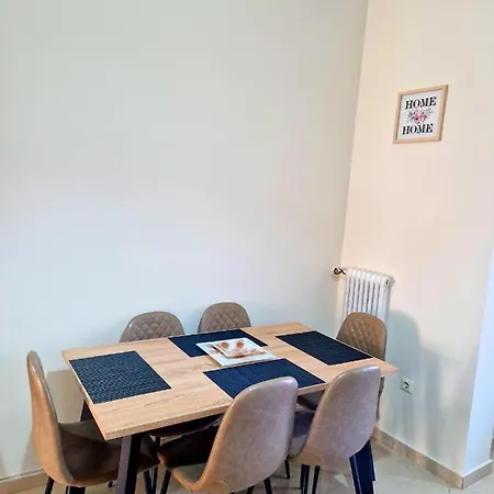 Floral House Kallithea Athens