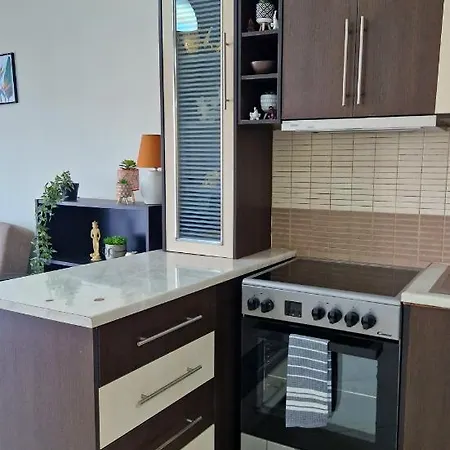 Apartment Floral House Kallithea *