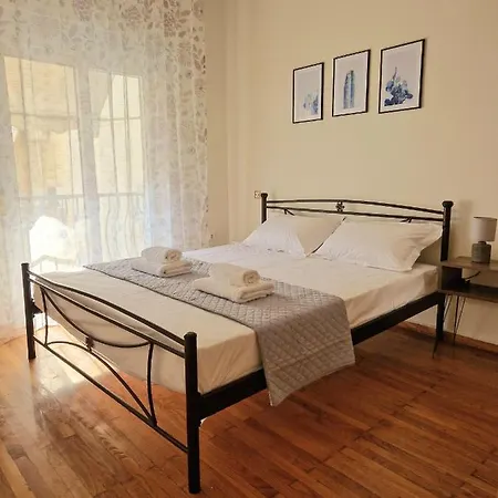 Floral House Kallithea Athens
