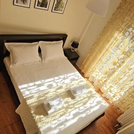 Floral House Kallithea *