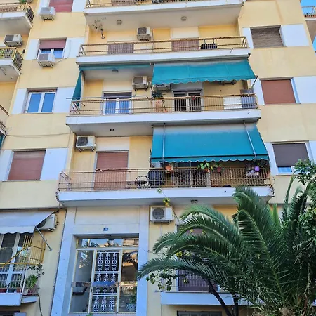Floral House Kallithea Athens