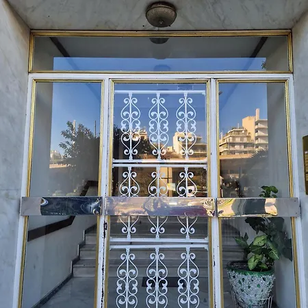 Floral House Kallithea Athens